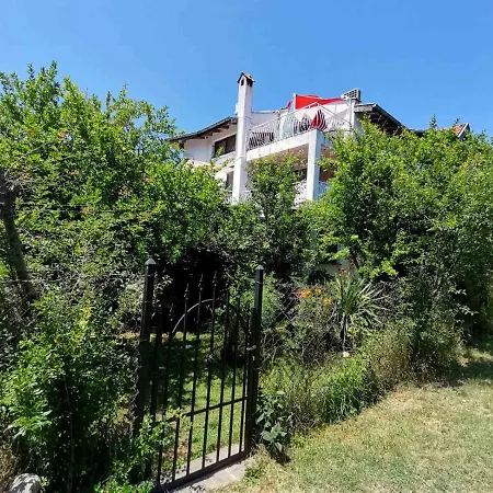 Πανσιόν двойна фани 3*