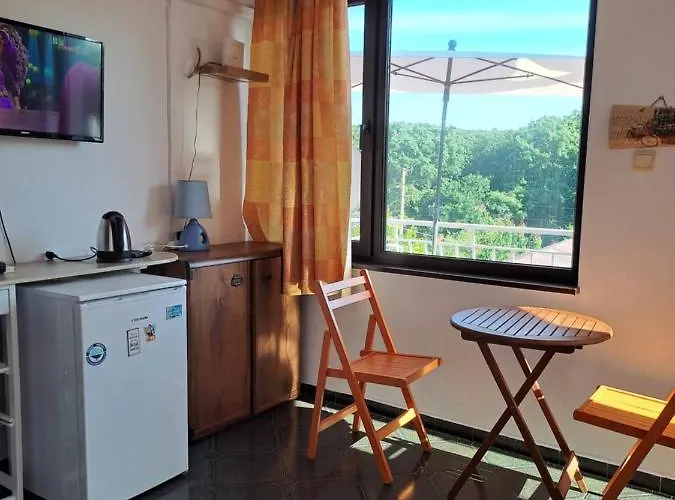 Πανσιόν двойна фани