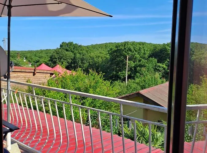 Πανσιόν двойна фани 3*