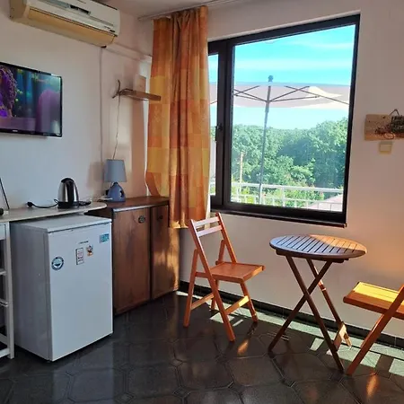 Guest house двойна фани