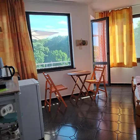 Gasthuis двойна фани 3*