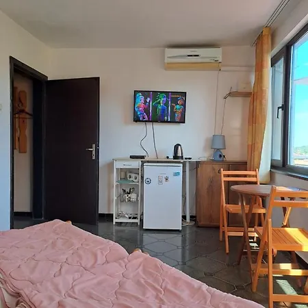 Gasthuis двойна фани 3*