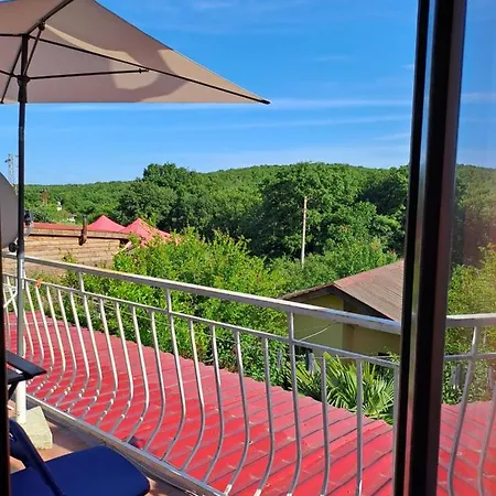 Gasthuis двойна фани 3*