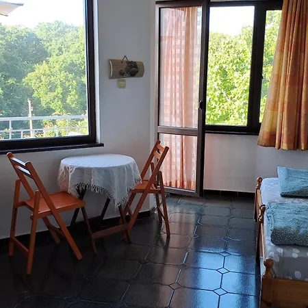 двойна фани Guest house Sinemoretz