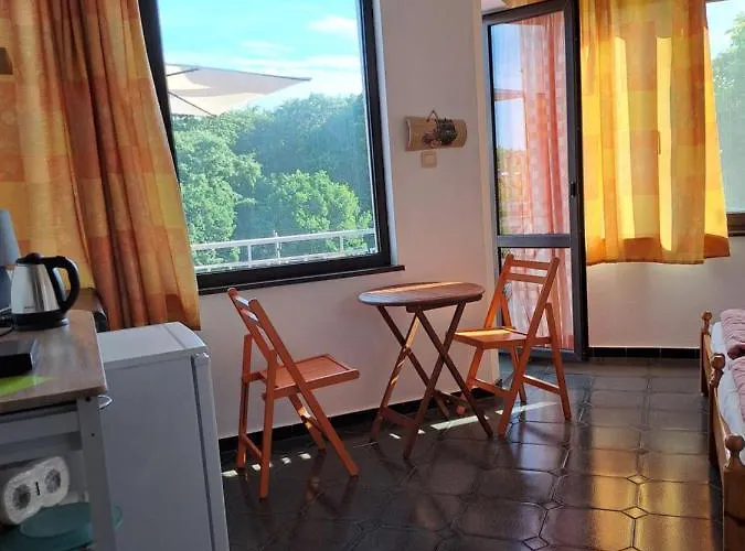 Vendégház двойна фани 3*