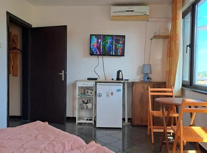 Vendégház двойна фани 3*