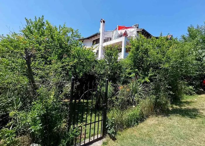 Vendégház двойна фани 3*