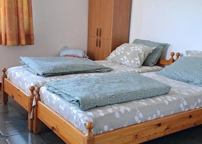 двойна фани Vendégház